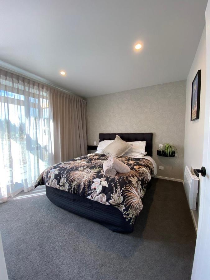 فيلا Relax In Rural Wanaka Queensberry المظهر الخارجي الصورة